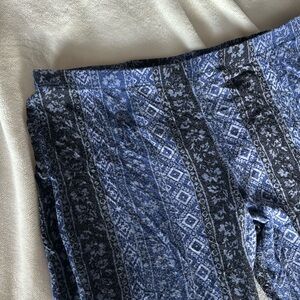 H.I.P. Stretchy Flare Pants